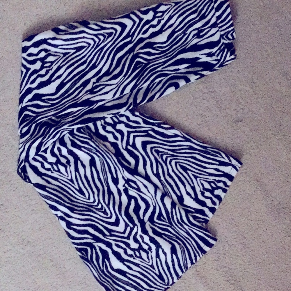 Bell bottom pants